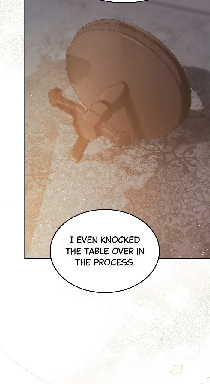 Aiming for the Alimony Chapter 27 page 41 - 