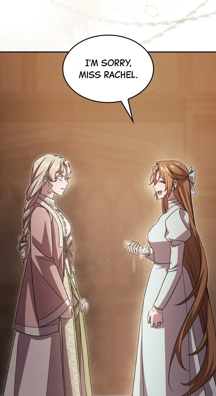 Aiming for the Alimony Chapter 27 page 42 - 
