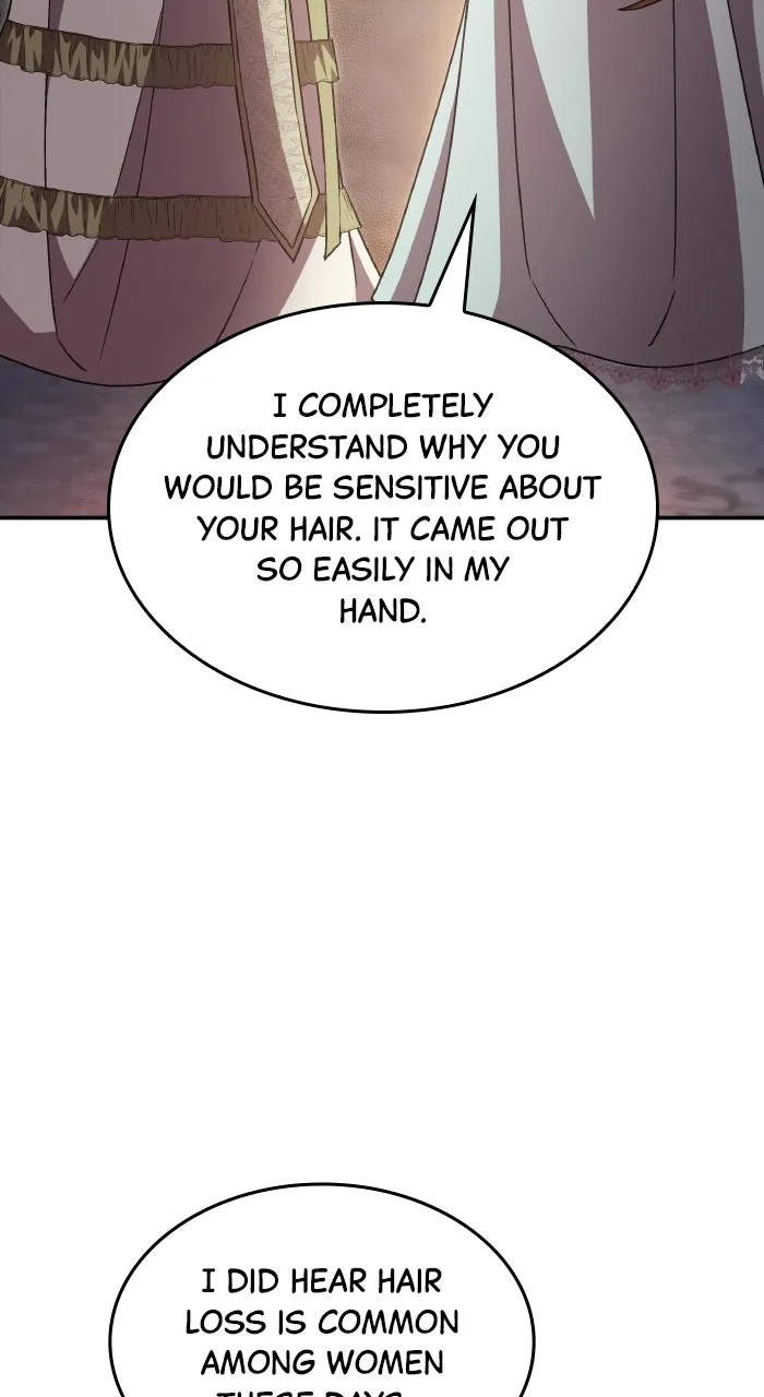 Aiming for the Alimony Chapter 27 page 43 - 