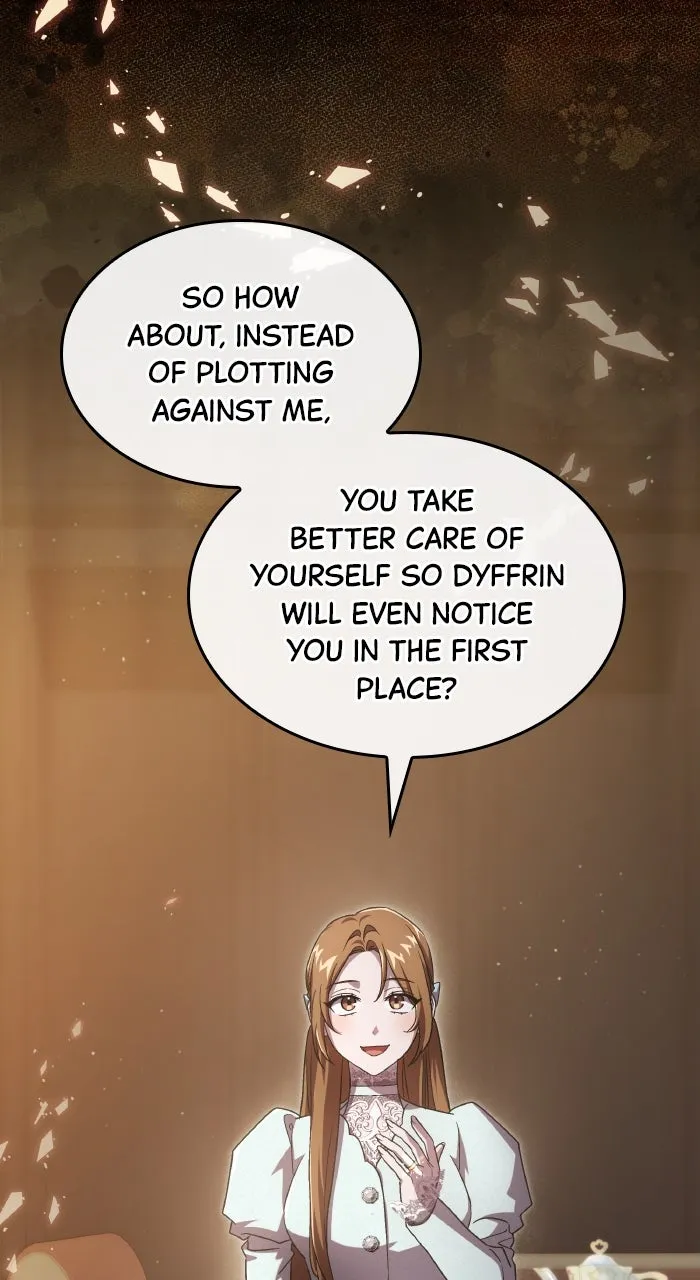 Aiming for the Alimony Chapter 27 page 6 - 