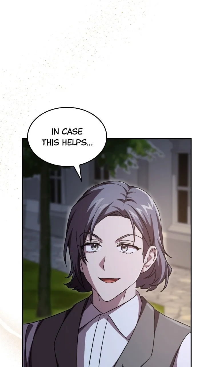 Aiming for the Alimony Chapter 27 page 55 - 