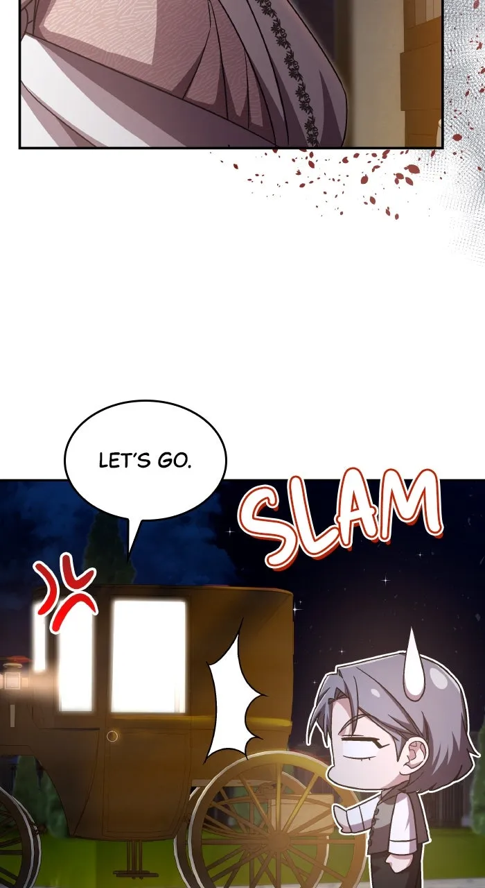 Aiming for the Alimony Chapter 27 page 57 - 