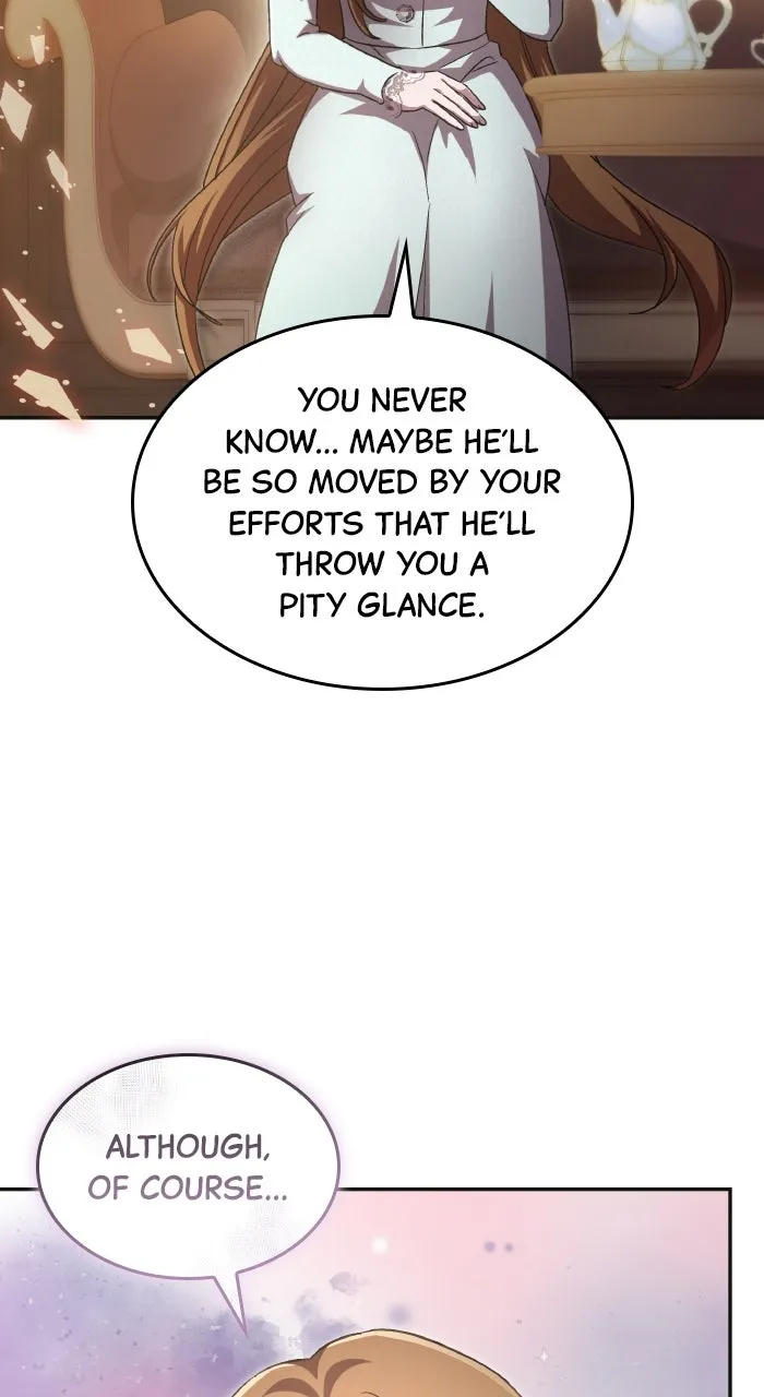 Aiming for the Alimony Chapter 27 page 7 - 