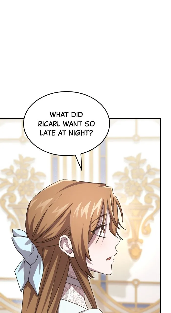Aiming for the Alimony Chapter 27 page 63 - 