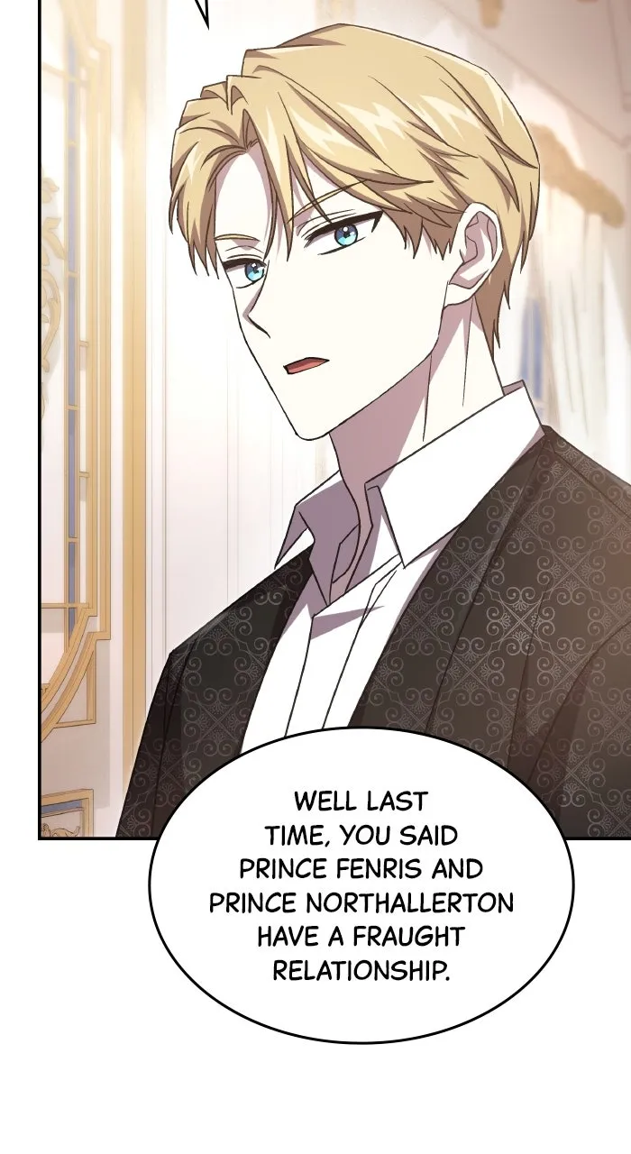 Aiming for the Alimony Chapter 27 page 65 - 