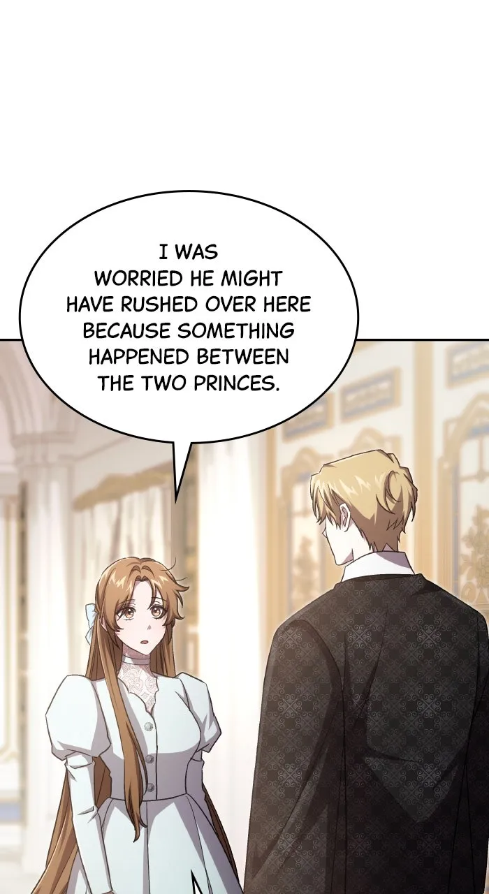 Aiming for the Alimony Chapter 27 page 66 - 