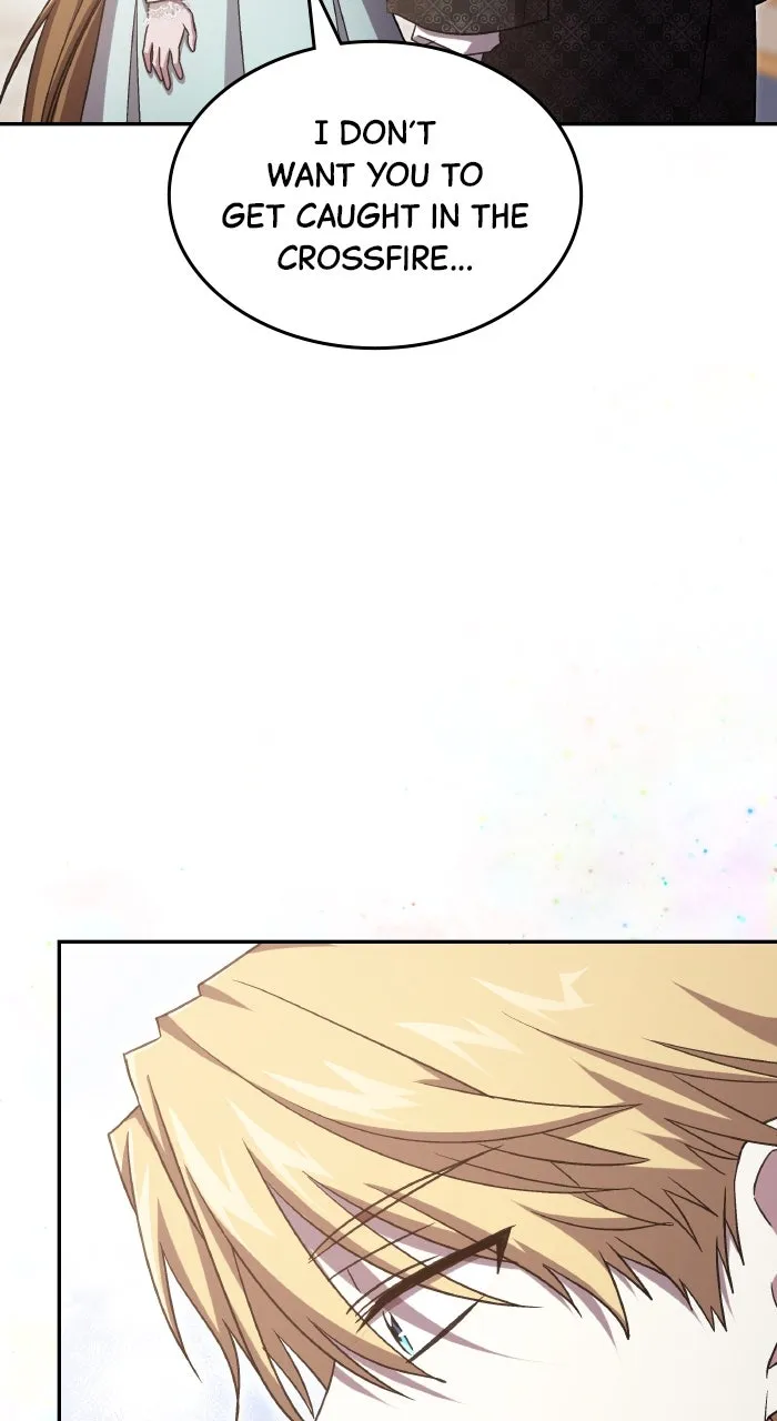 Aiming for the Alimony Chapter 27 page 67 - 
