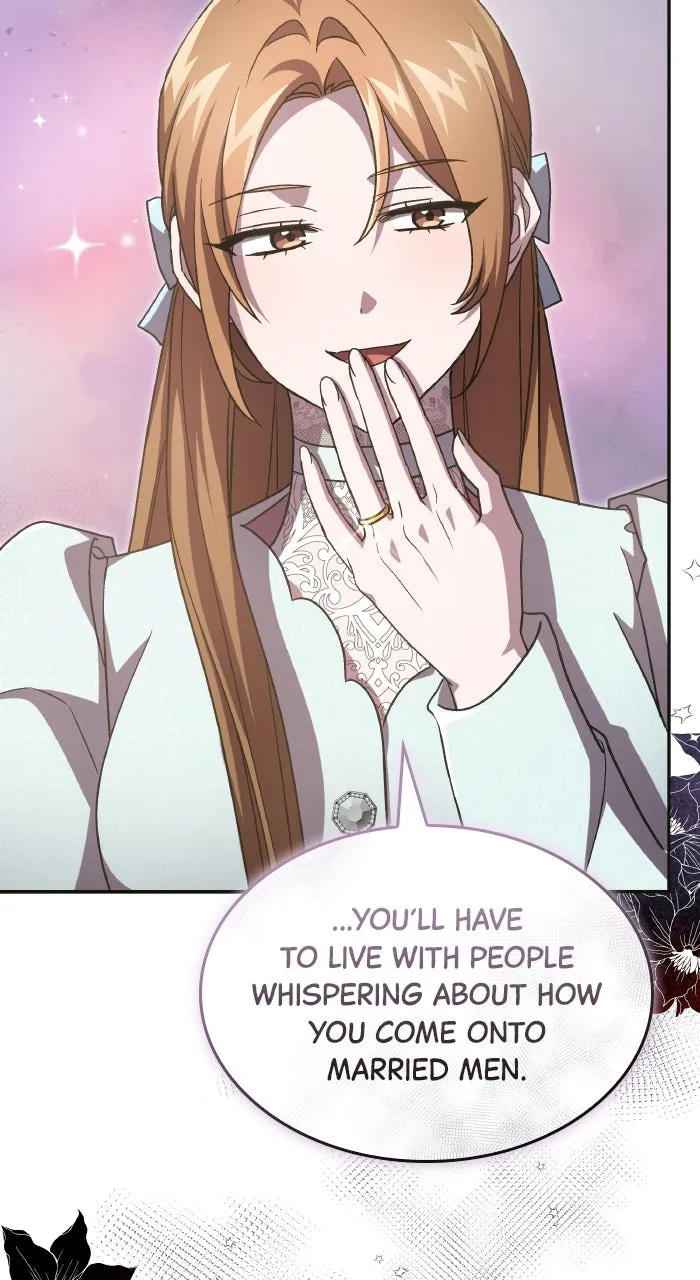 Aiming for the Alimony Chapter 27 page 8 - 