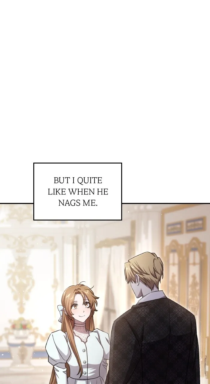 Aiming for the Alimony Chapter 27 page 73 - 