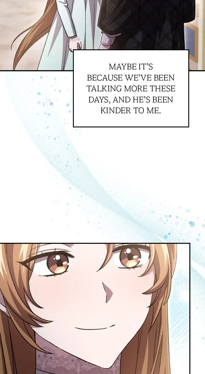 Aiming for the Alimony Chapter 27 page 74 - 