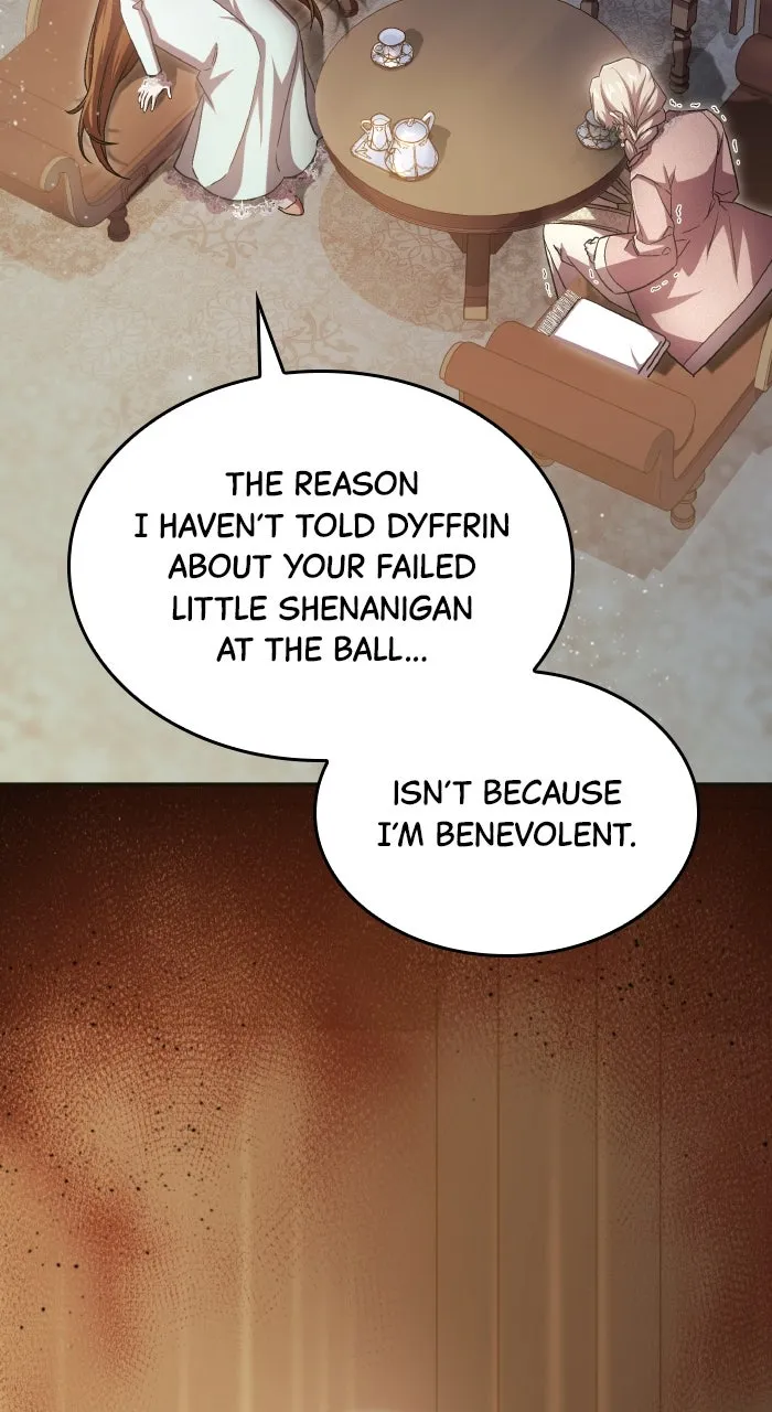 Aiming for the Alimony Chapter 27 page 10 - 