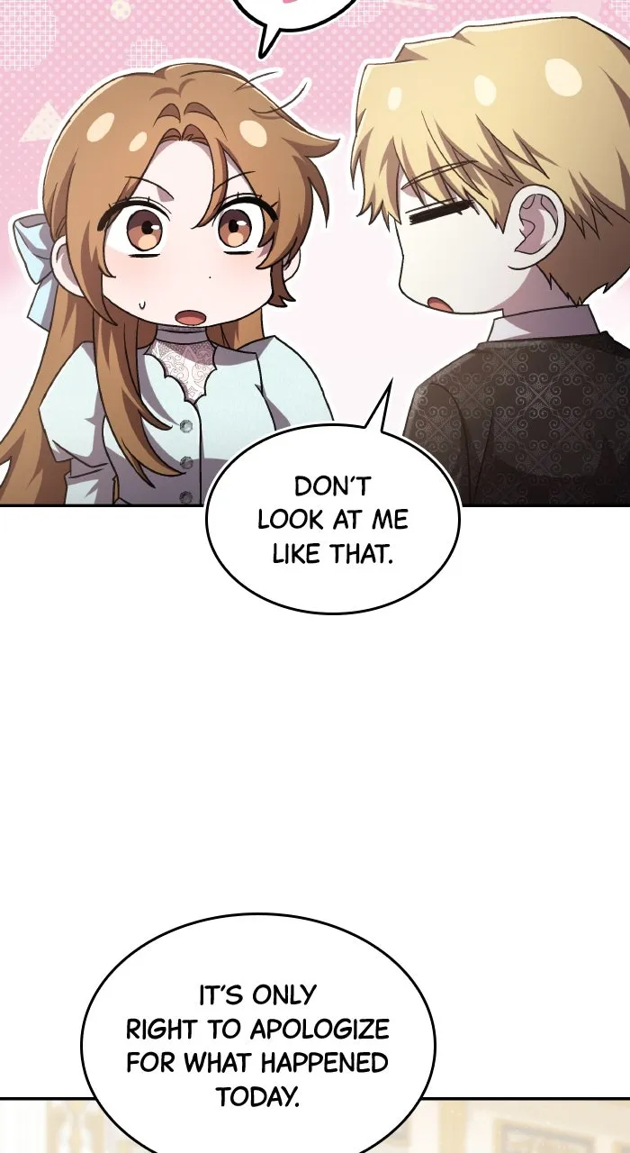 Aiming for the Alimony Chapter 28 page 14 - 