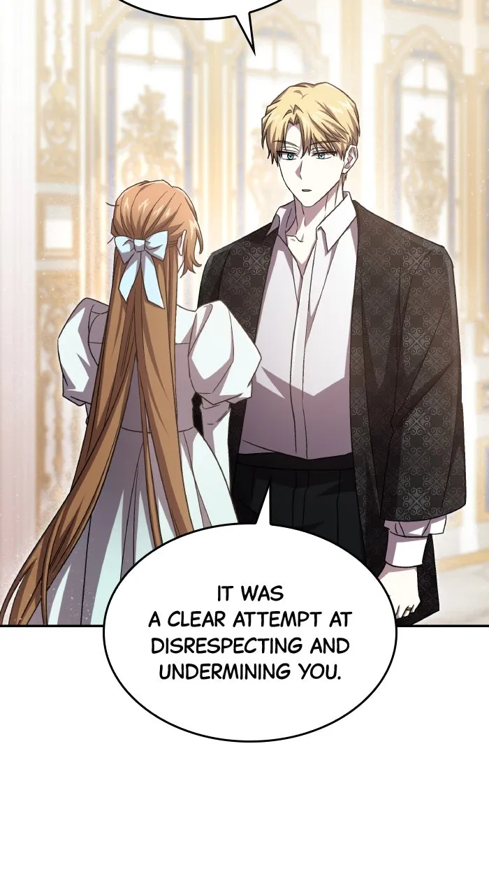 Aiming for the Alimony Chapter 28 page 15 - 