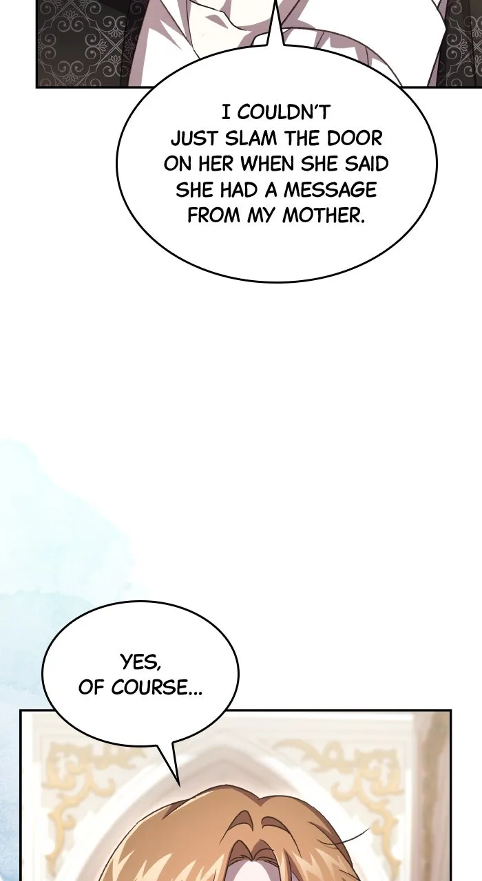 Aiming for the Alimony Chapter 28 page 17 - 