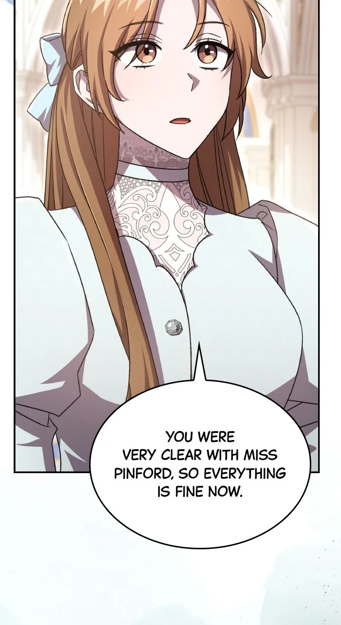 Aiming for the Alimony Chapter 28 page 18 - 
