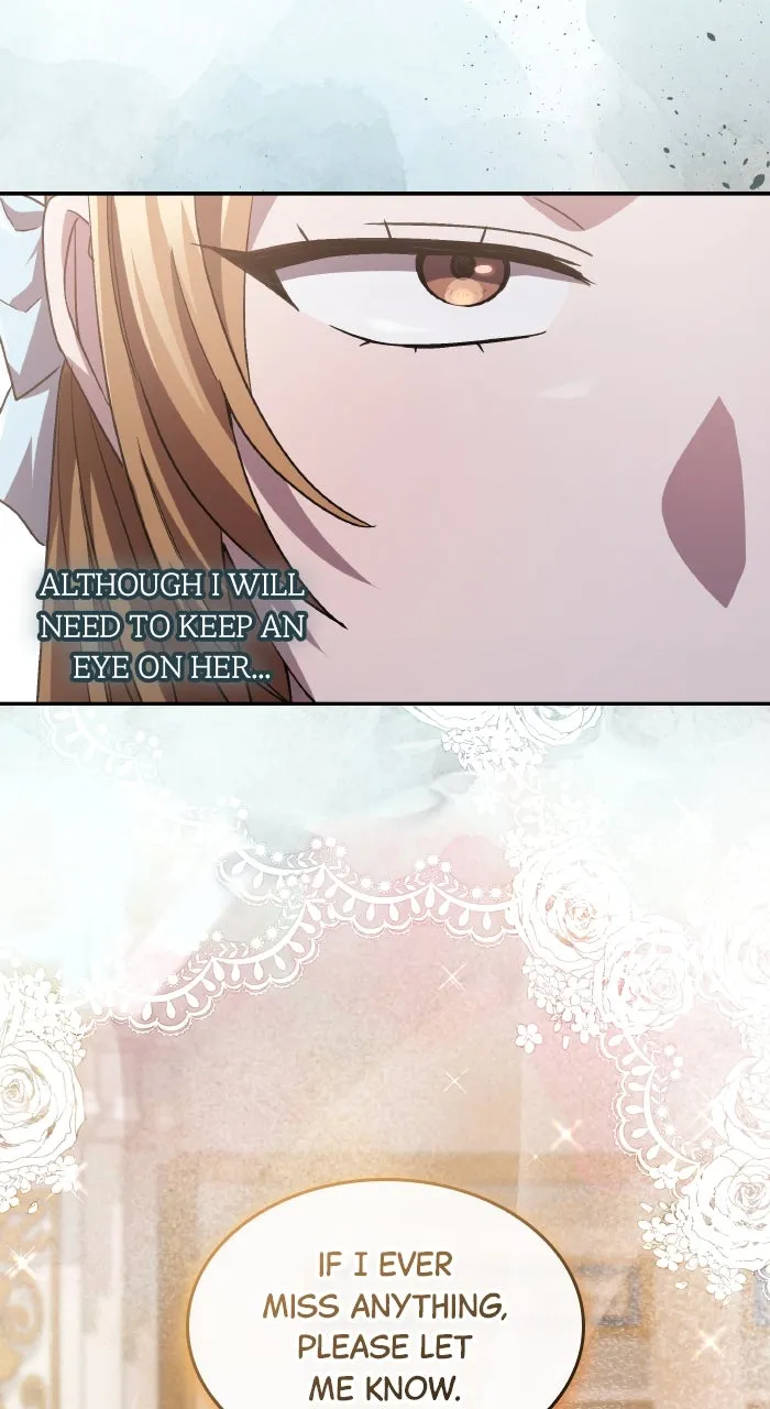 Aiming for the Alimony Chapter 28 page 19 - 