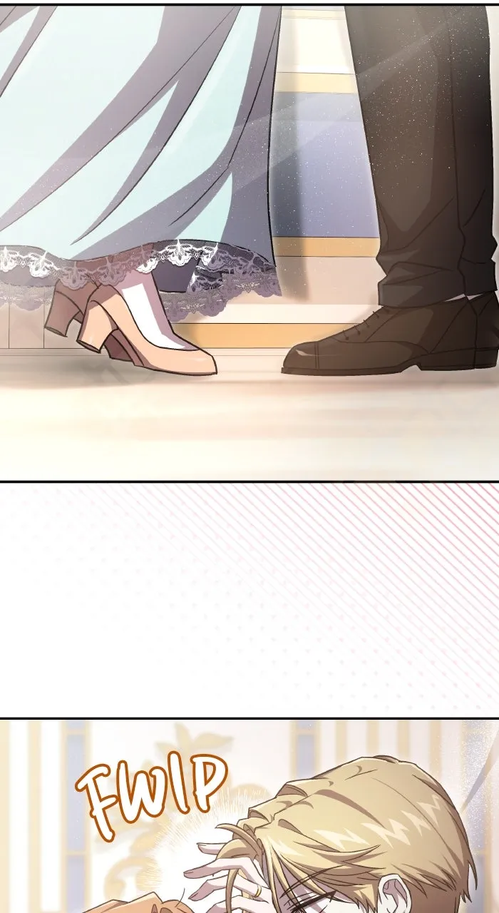 Aiming for the Alimony Chapter 28 page 22 - 