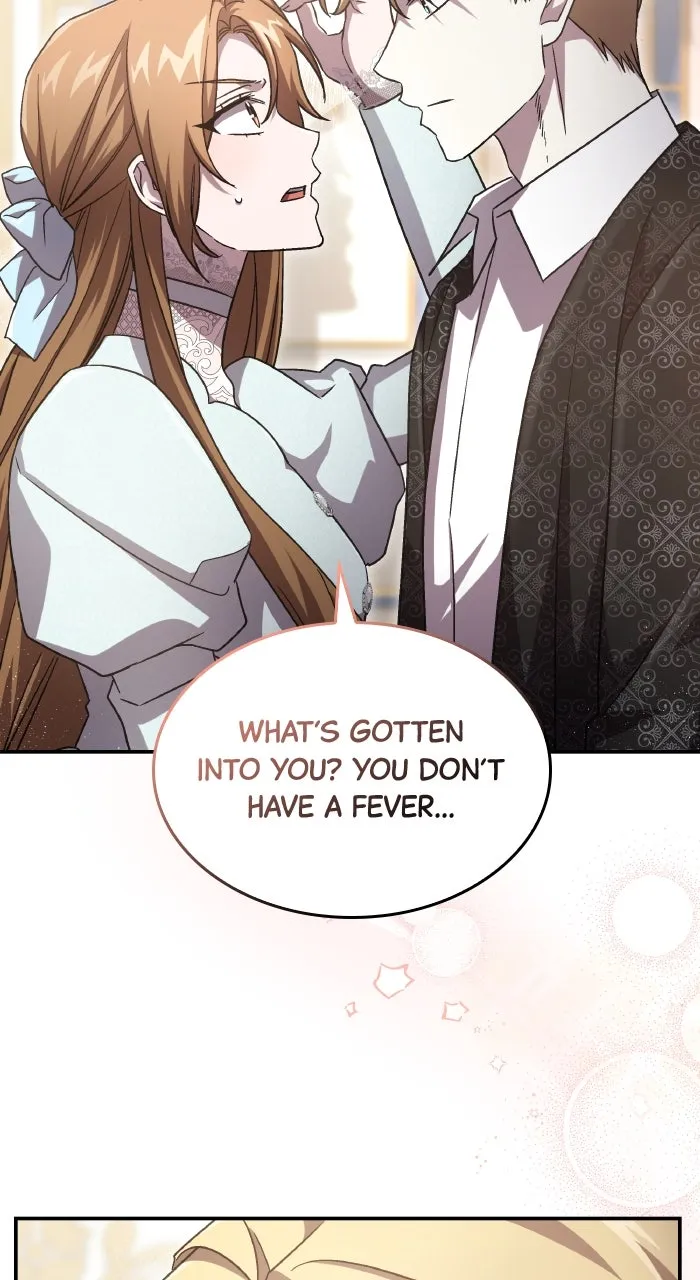 Aiming for the Alimony Chapter 28 page 23 - 