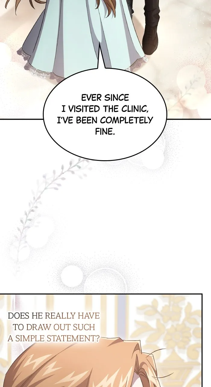 Aiming for the Alimony Chapter 28 page 27 - 