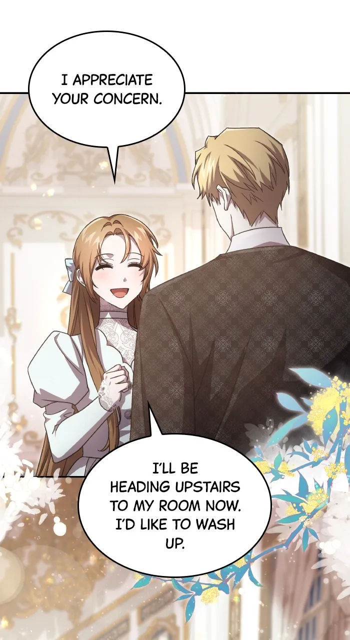 Aiming for the Alimony Chapter 28 page 29 - 