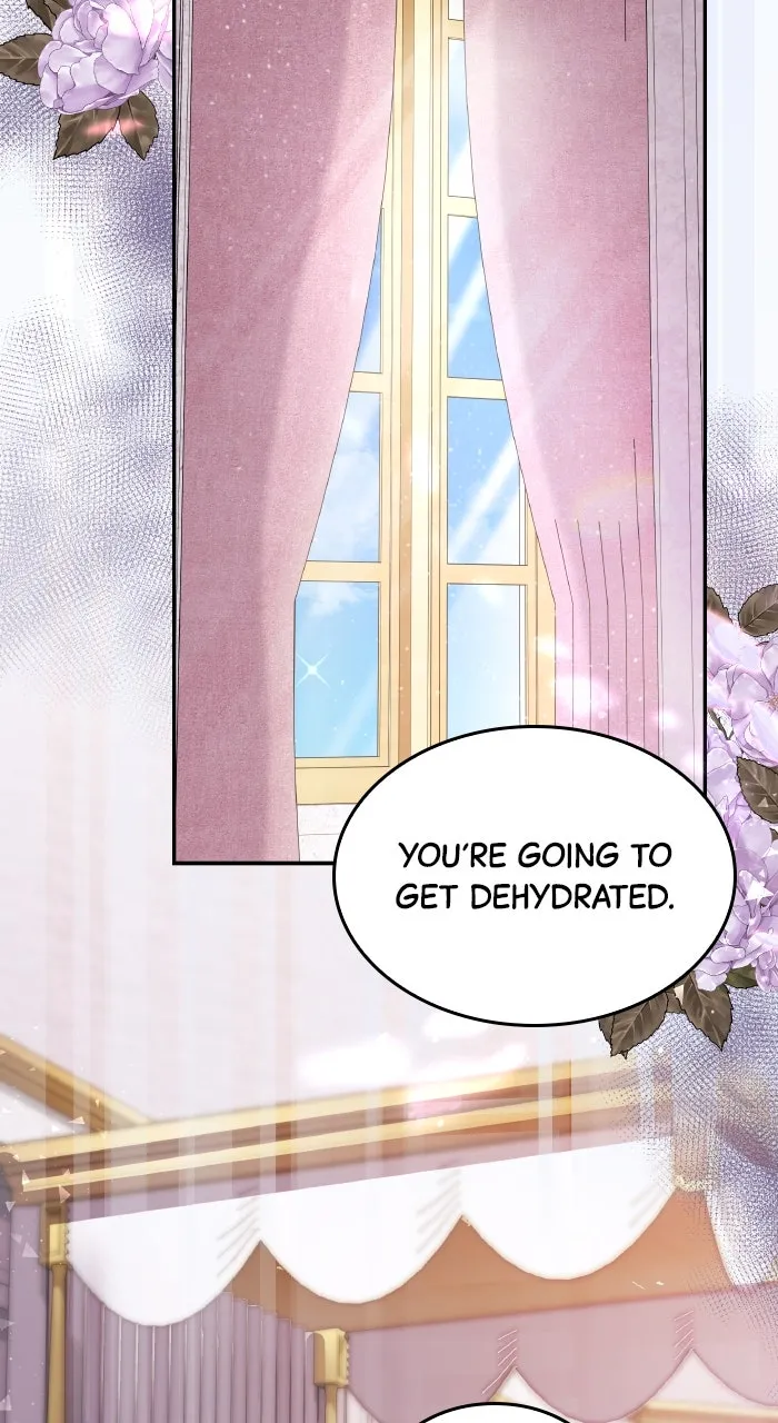 Aiming for the Alimony Chapter 28 page 46 - 