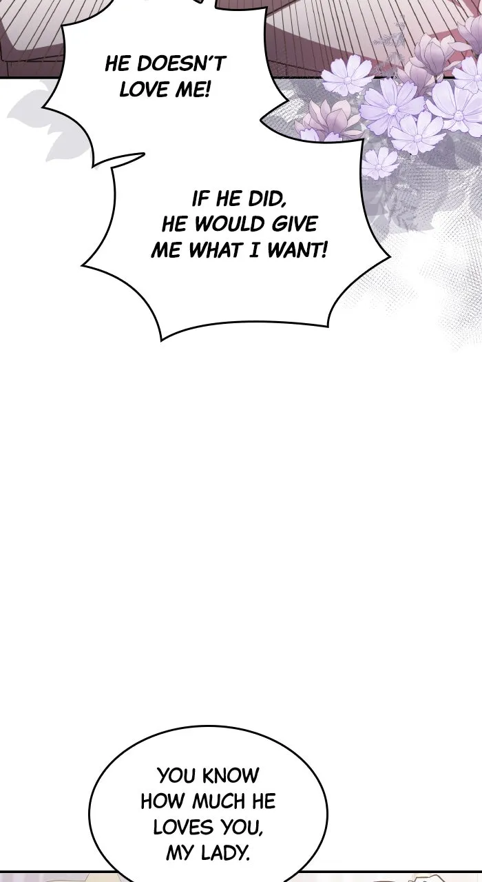 Aiming for the Alimony Chapter 28 page 49 - 