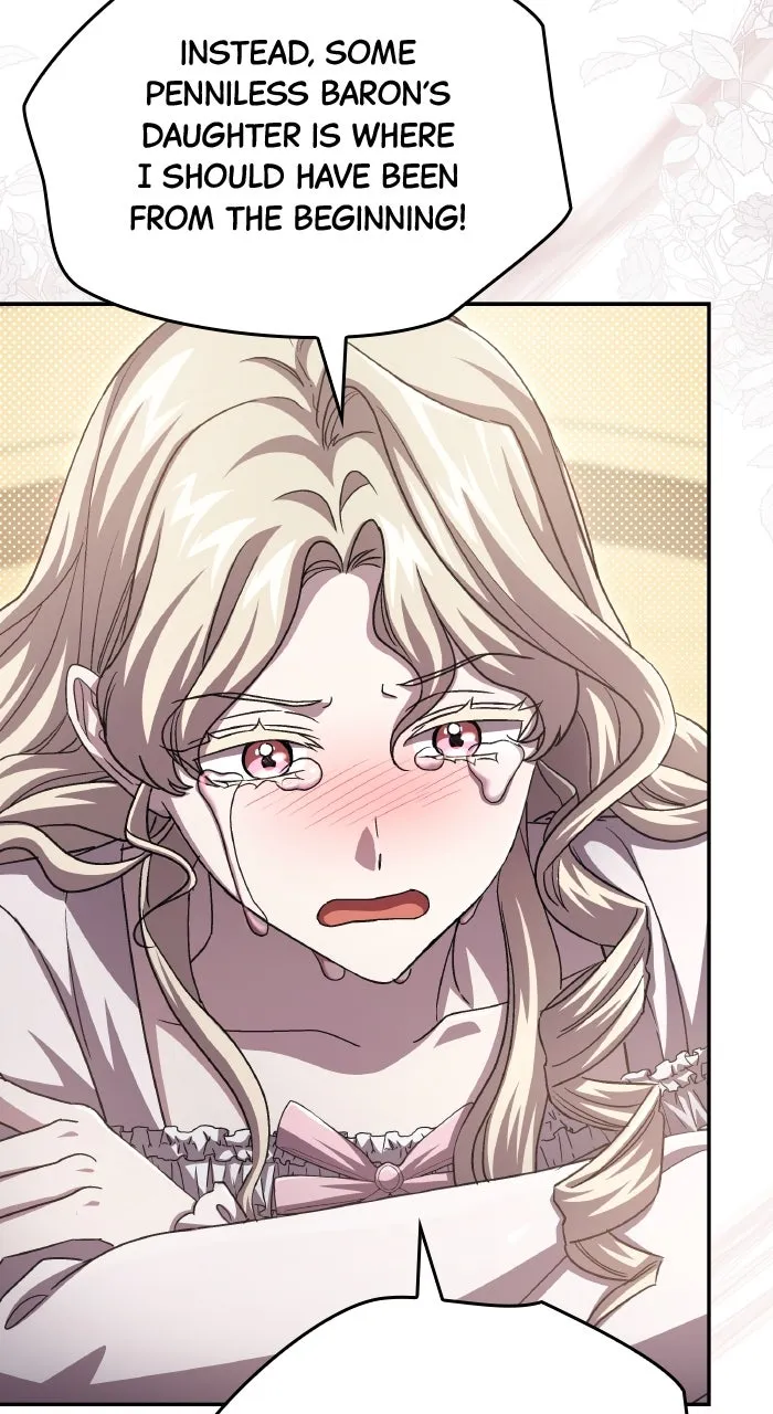 Aiming for the Alimony Chapter 28 page 51 - 