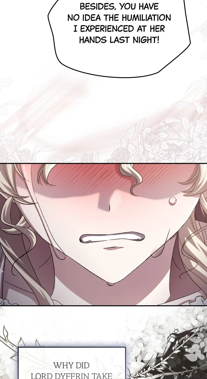 Aiming for the Alimony Chapter 28 page 52 - 