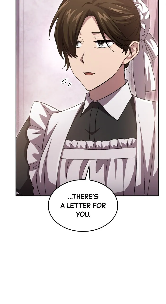 Aiming for the Alimony Chapter 28 page 56 - 