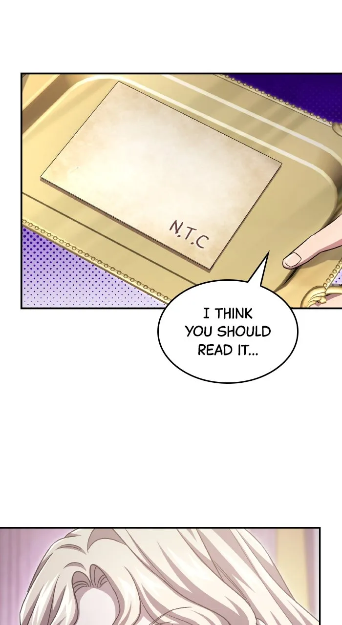 Aiming for the Alimony Chapter 28 page 57 - 
