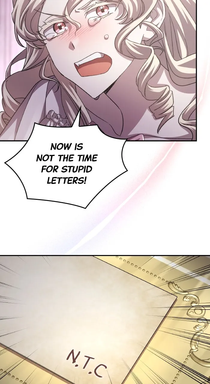 Aiming for the Alimony Chapter 28 page 58 - 