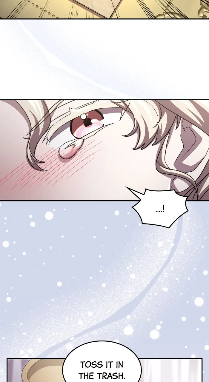 Aiming for the Alimony Chapter 28 page 59 - 