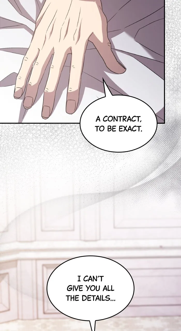 Aiming for the Alimony Chapter 28 page 77 - 