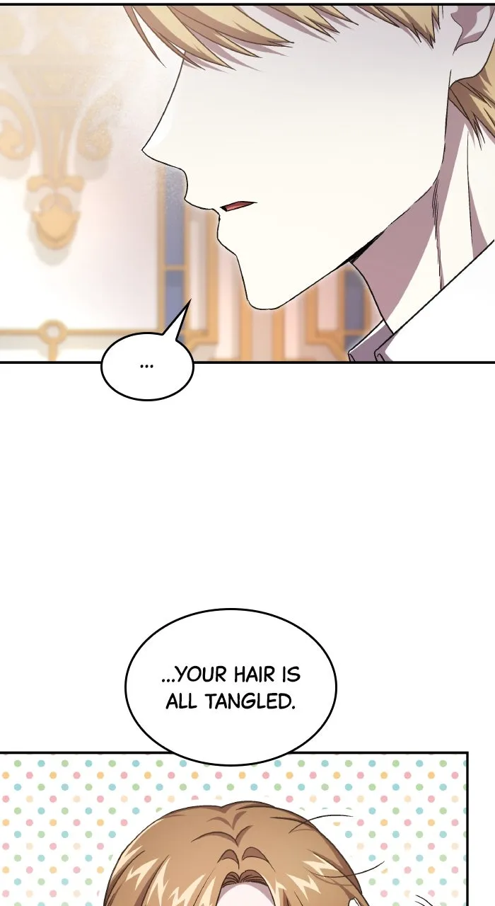 Aiming for the Alimony Chapter 28 page 9 - 