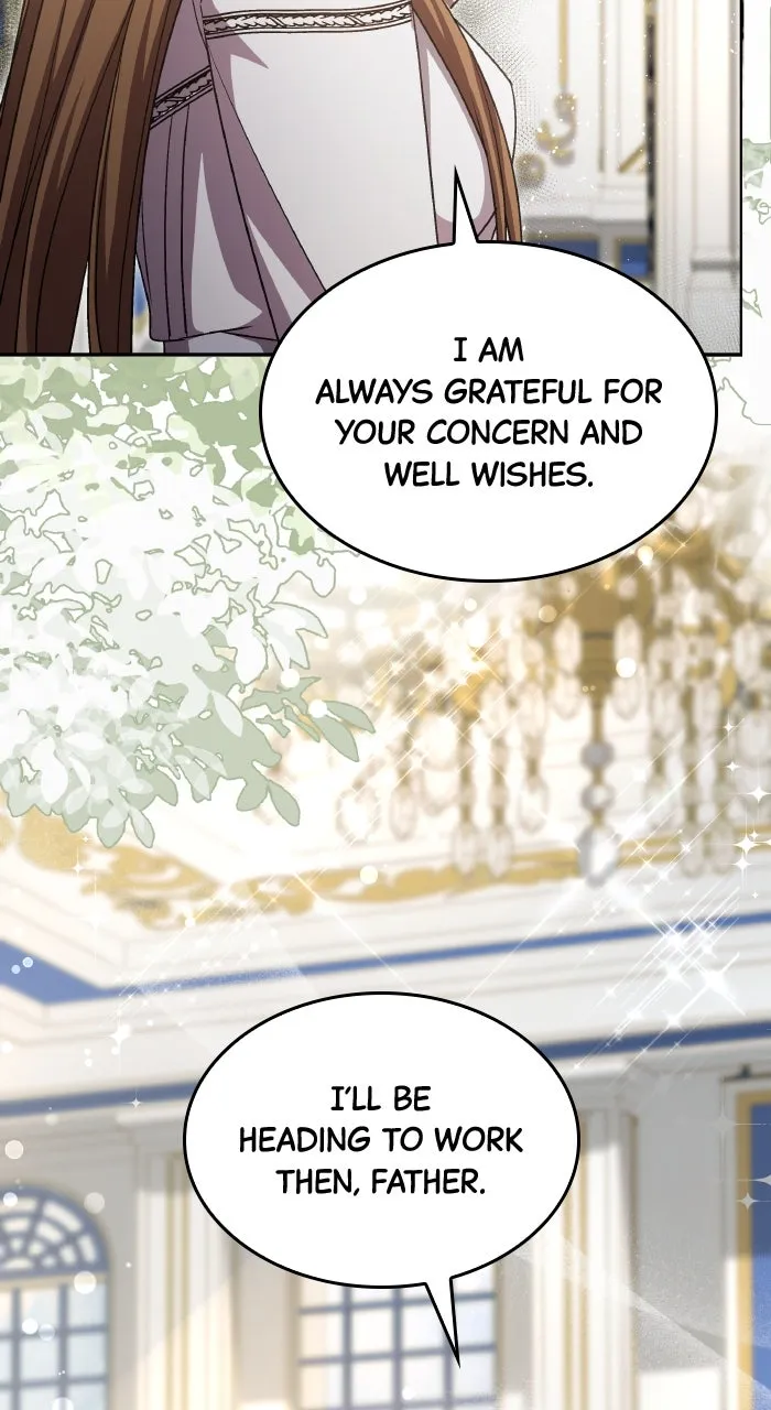 Aiming for the Alimony Chapter 29 page 12 - 