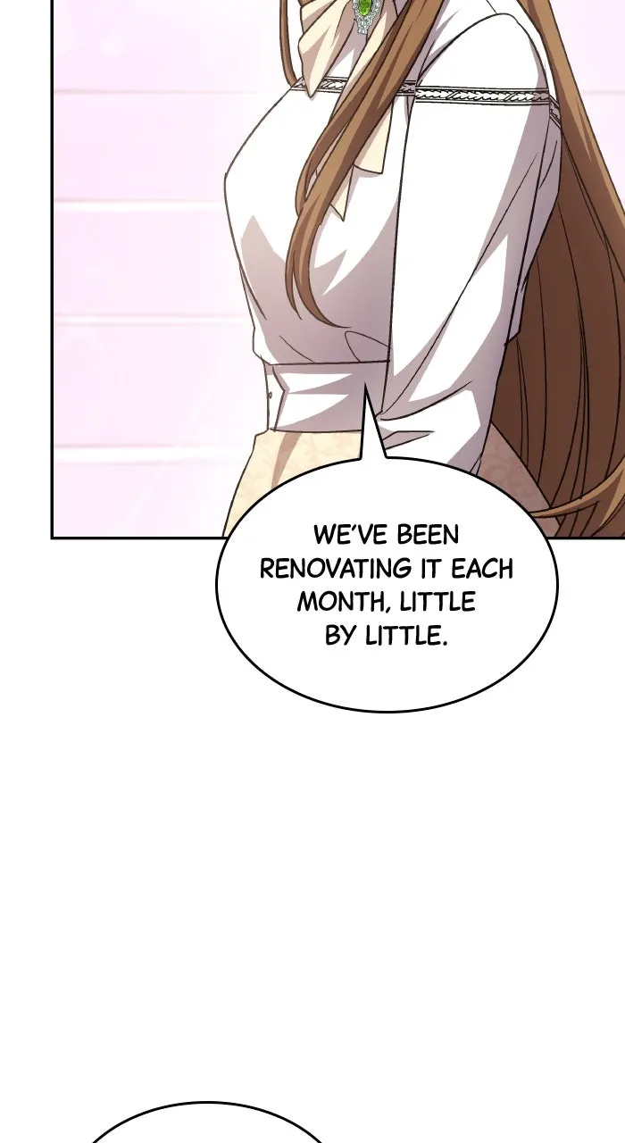 Aiming for the Alimony Chapter 29 page 21 - 