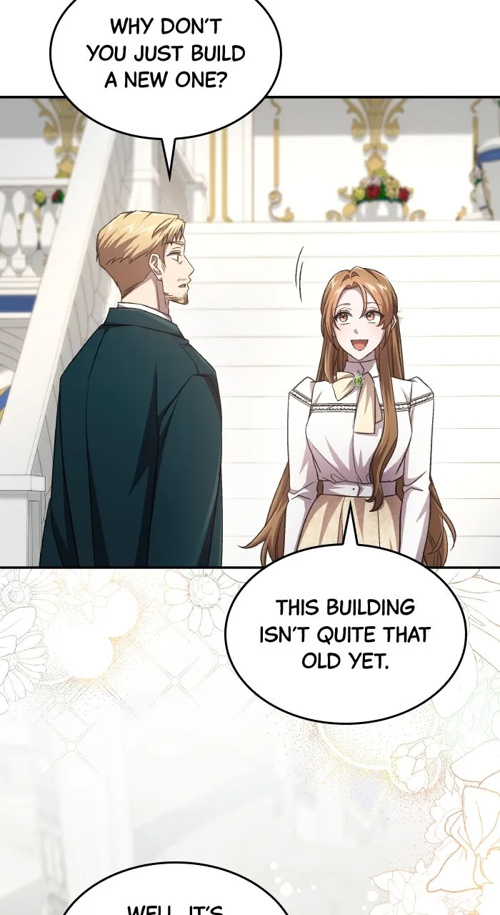 Aiming for the Alimony Chapter 29 page 22 - 