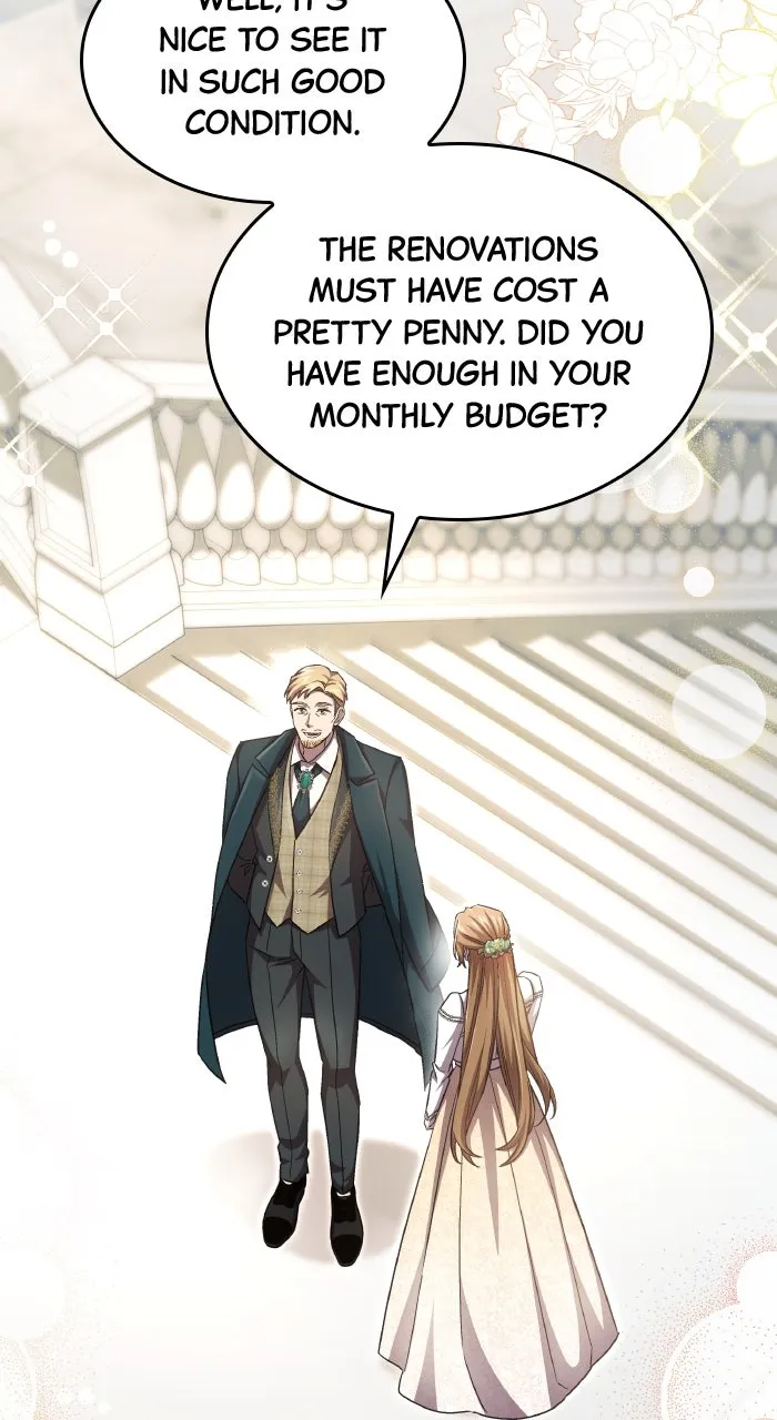 Aiming for the Alimony Chapter 29 page 23 - 