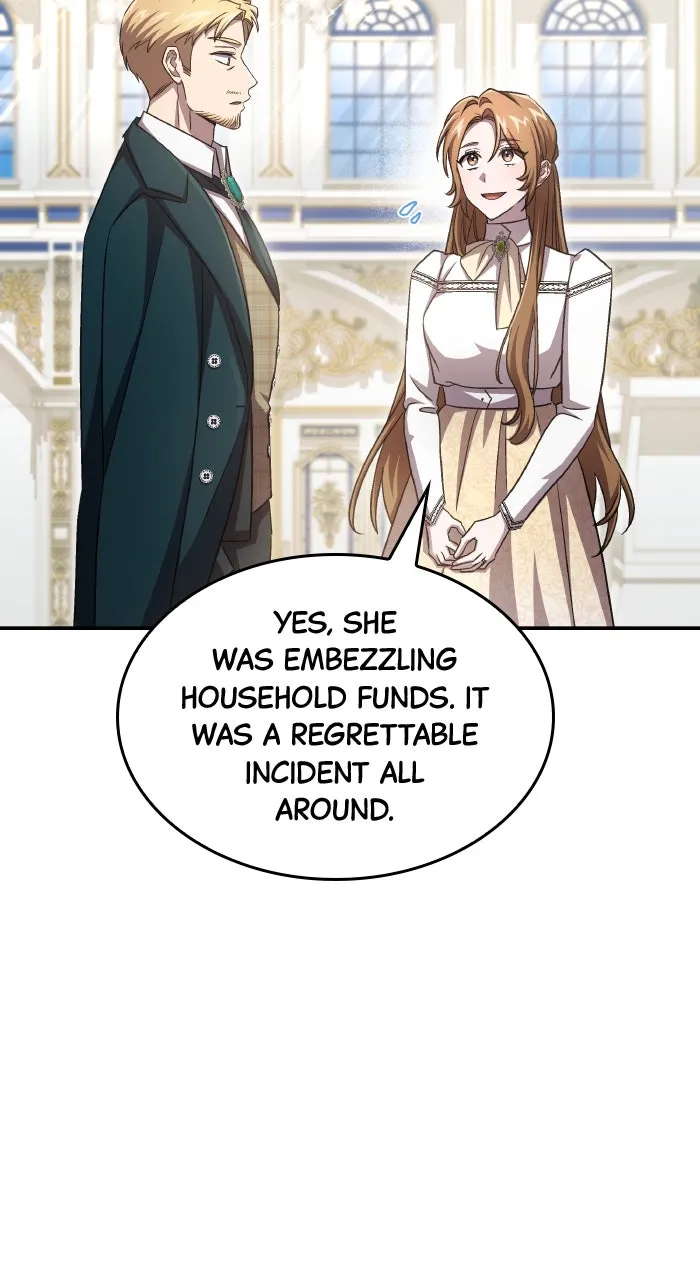 Aiming for the Alimony Chapter 29 page 25 - 