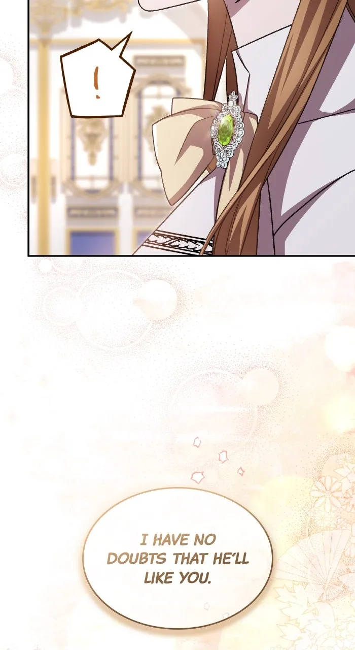 Aiming for the Alimony Chapter 29 page 43 - 