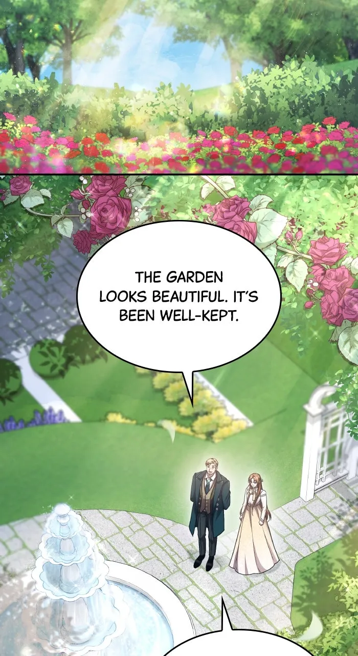 Aiming for the Alimony Chapter 29 page 48 - 