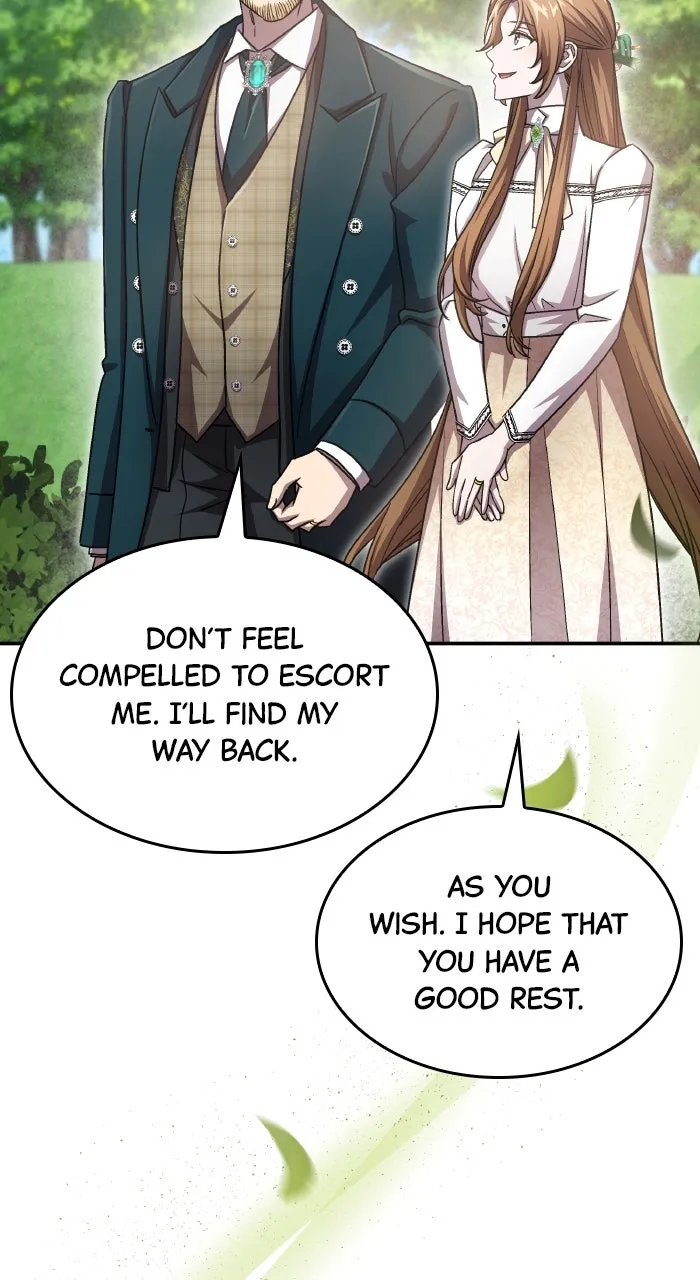 Aiming for the Alimony Chapter 29 page 50 - 