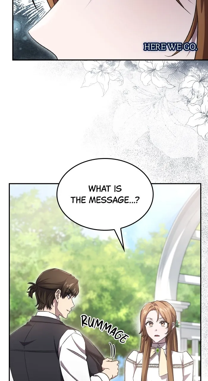 Aiming for the Alimony Chapter 29 page 55 - 