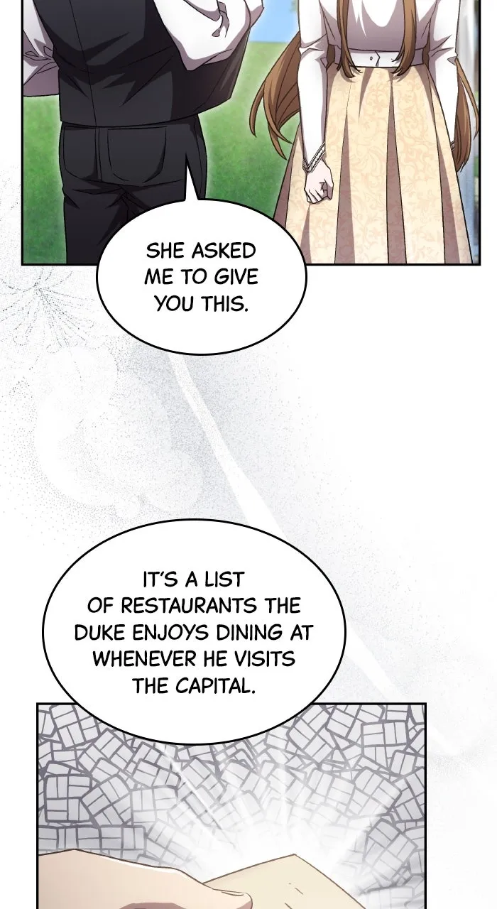 Aiming for the Alimony Chapter 29 page 56 - 