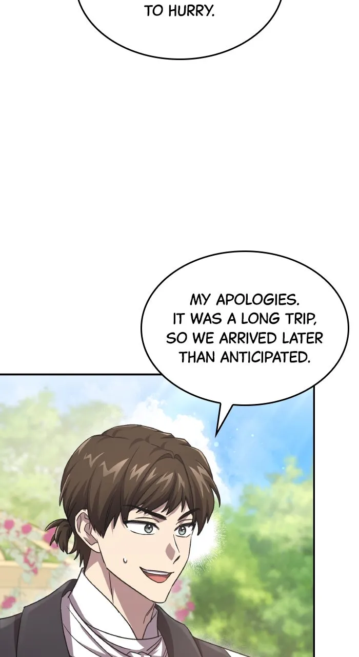 Aiming for the Alimony Chapter 29 page 61 - 
