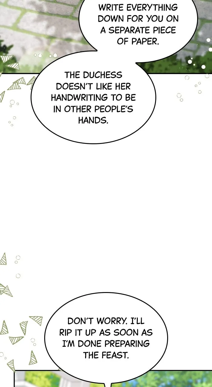 Aiming for the Alimony Chapter 29 page 64 - 