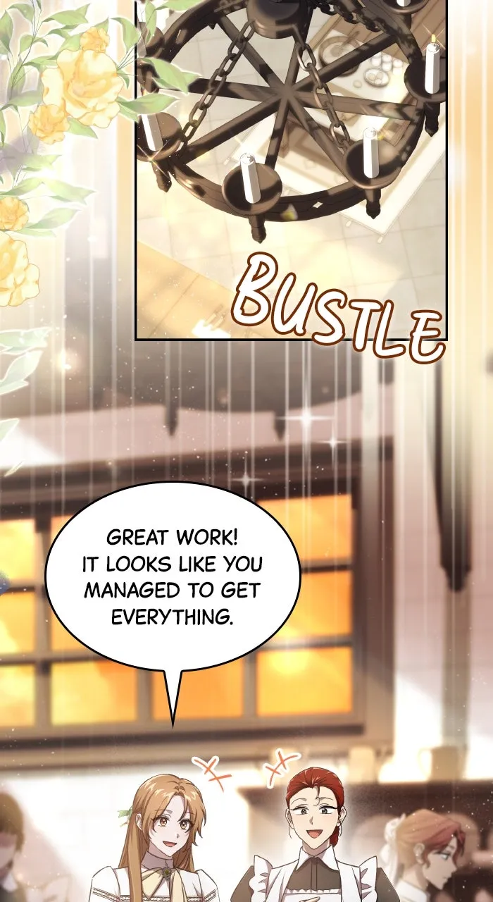 Aiming for the Alimony Chapter 29 page 70 - 
