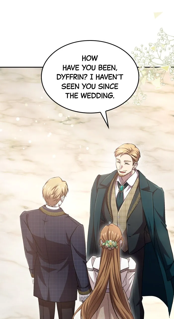 Aiming for the Alimony Chapter 29 page 8 - 