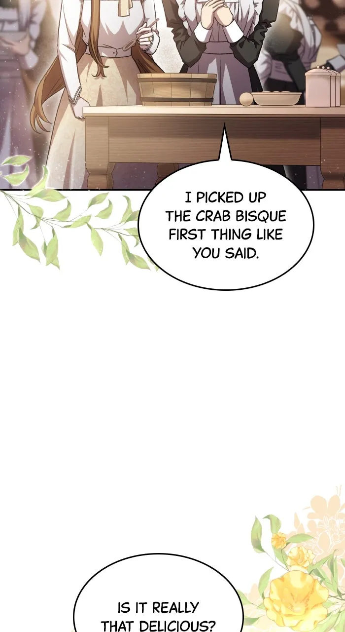 Aiming for the Alimony Chapter 29 page 71 - 