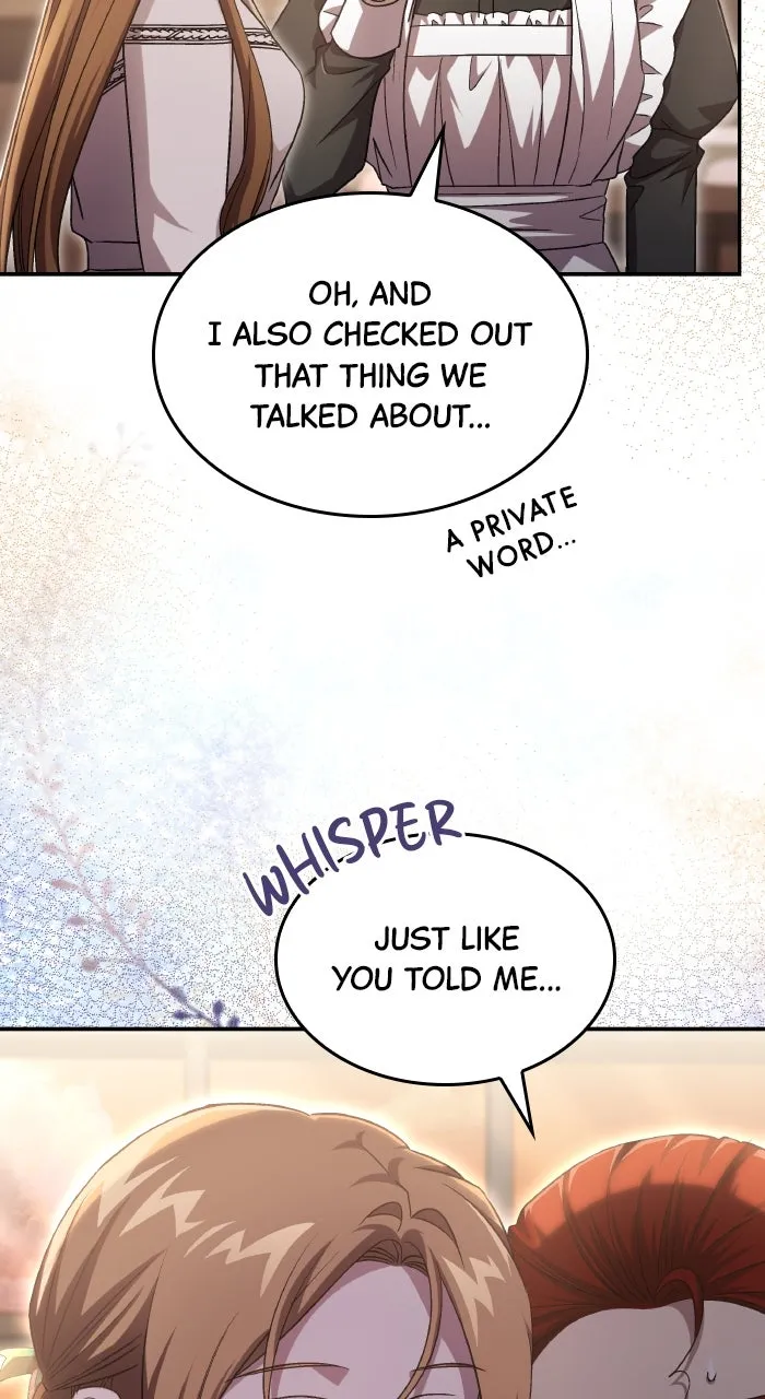 Aiming for the Alimony Chapter 29 page 74 - 